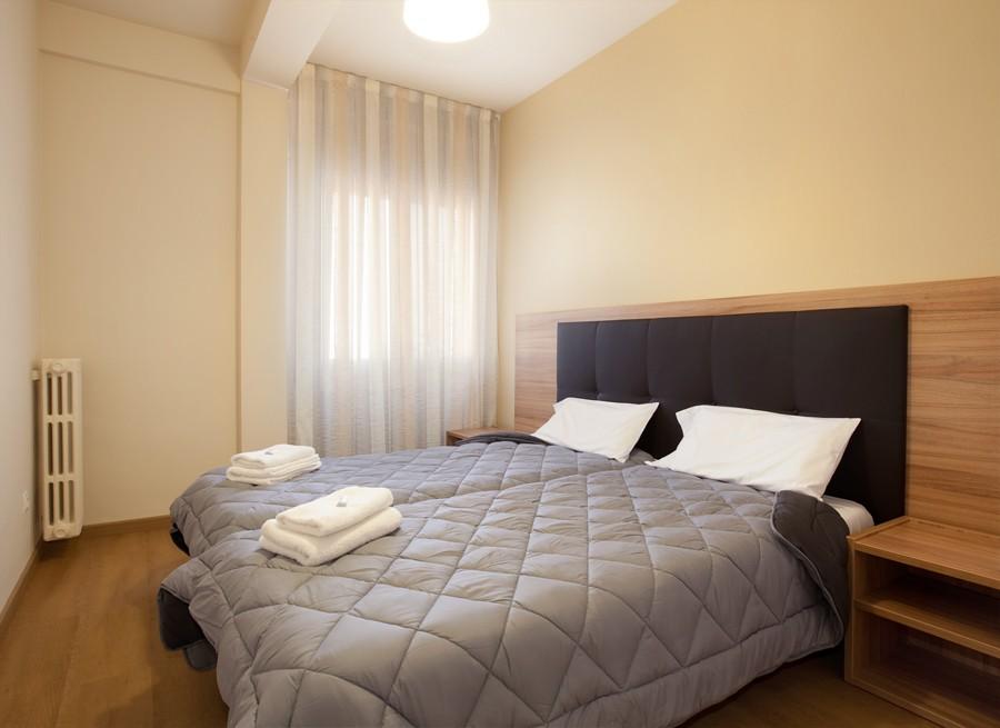 The Loft Hostel Barcellona Esterno foto