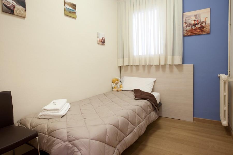 The Loft Hostel Barcellona Esterno foto