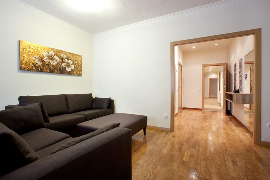 The Loft Hostel Barcellona Esterno foto
