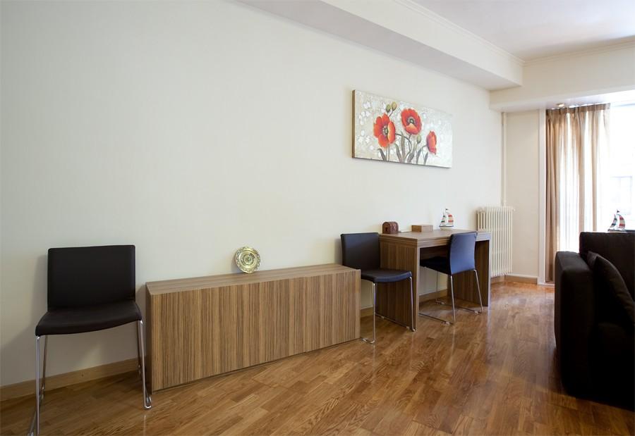 The Loft Hostel Barcellona Esterno foto