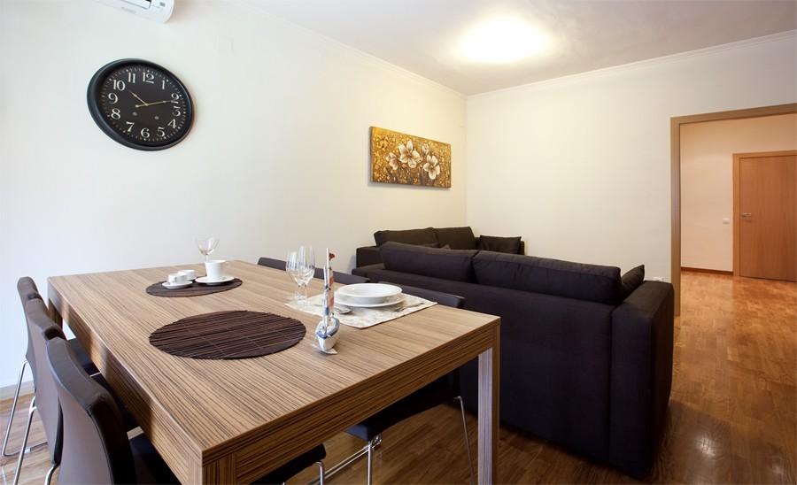 The Loft Hostel Barcellona Esterno foto