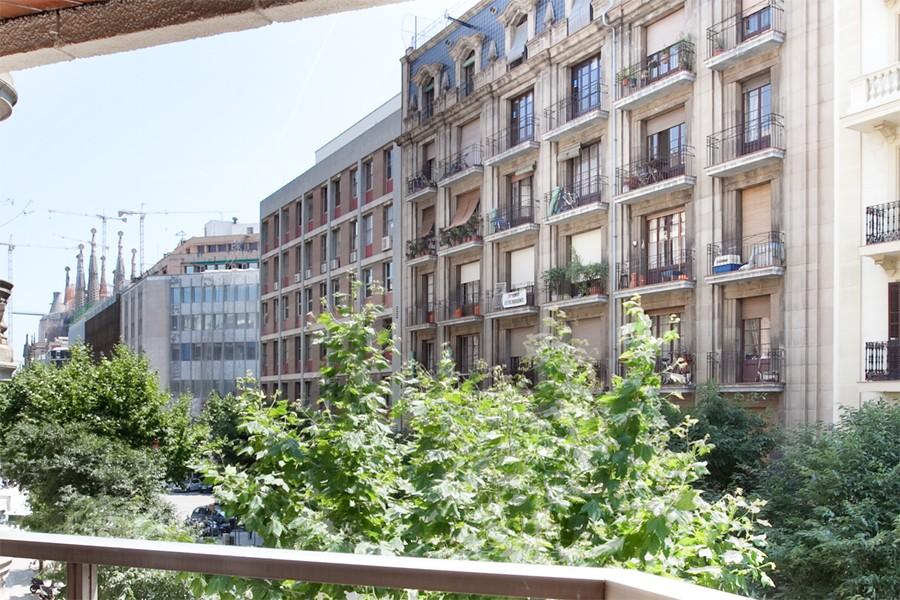 The Loft Hostel Barcellona Esterno foto